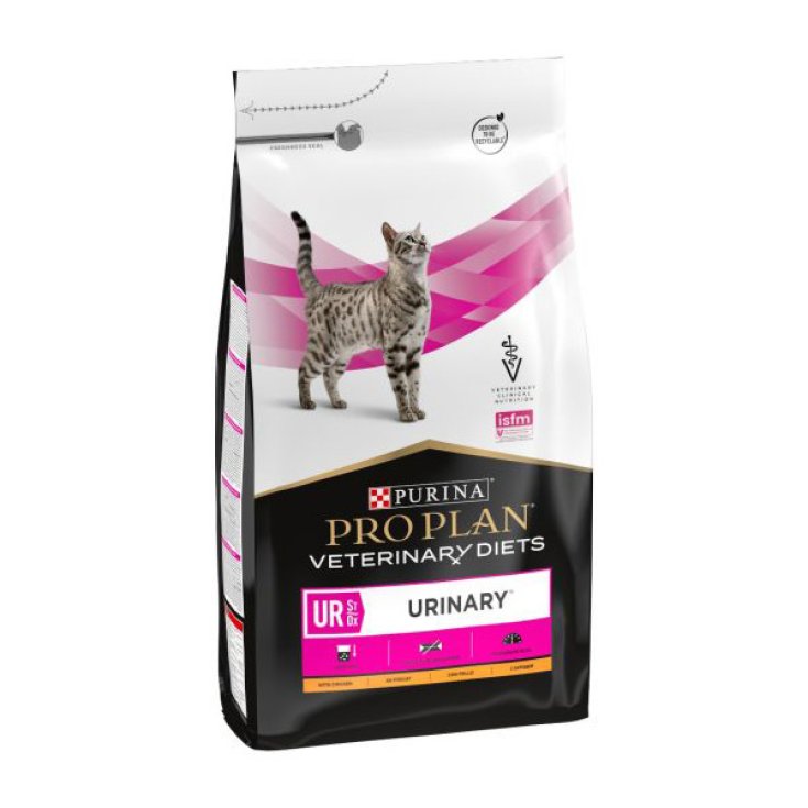 PPVD CAT UR URINARY POLL350G