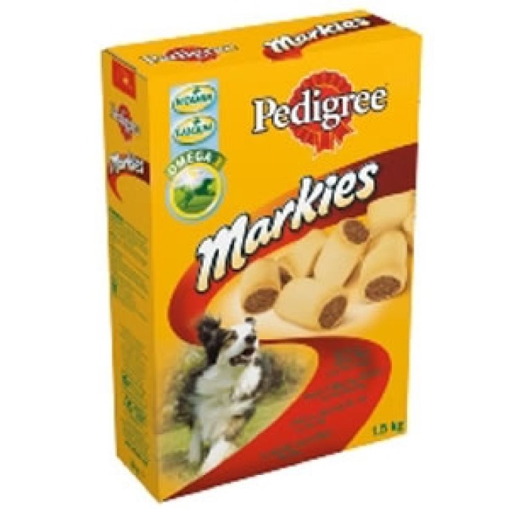 PEDIGREE MARKIES 1.5KG