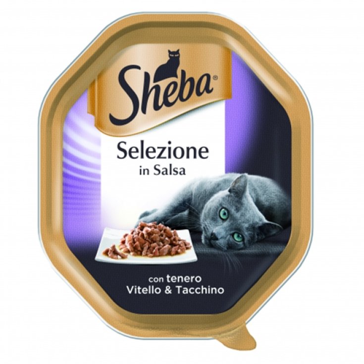 SHEBA SAUCE SELECTION VTL/TACC