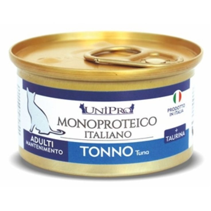 UNIPRO CAT TUNA MAINT 85G