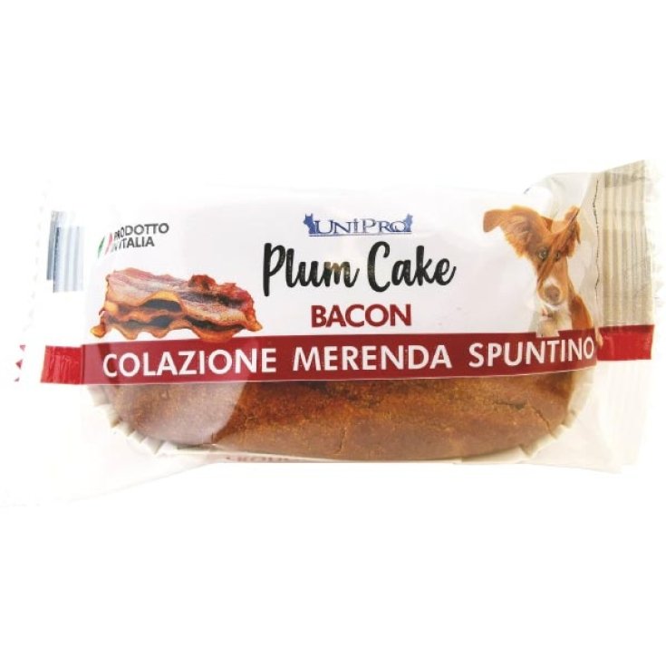 UNIPRO PLUM BACON CAKE 50G