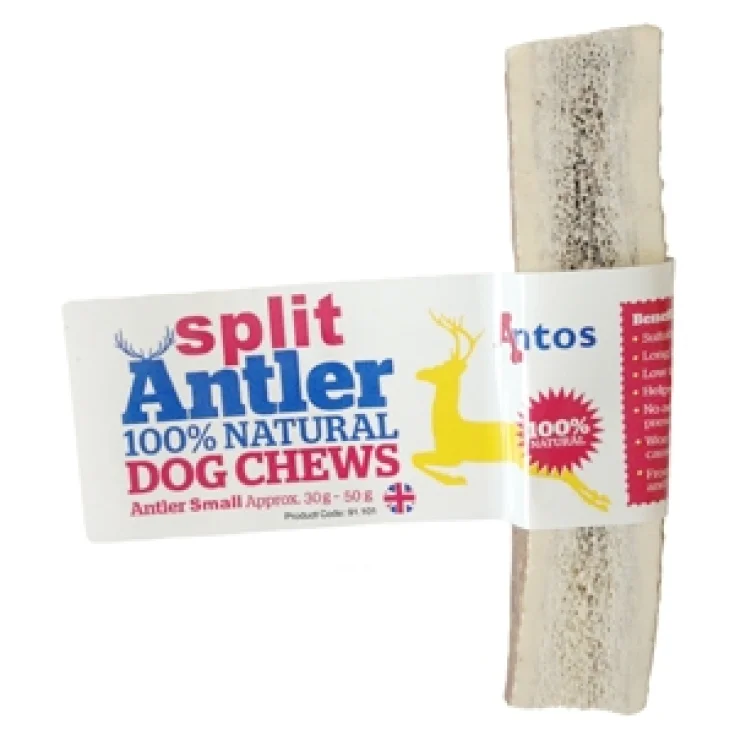 Antler Split Deer Antlers 100% Nature