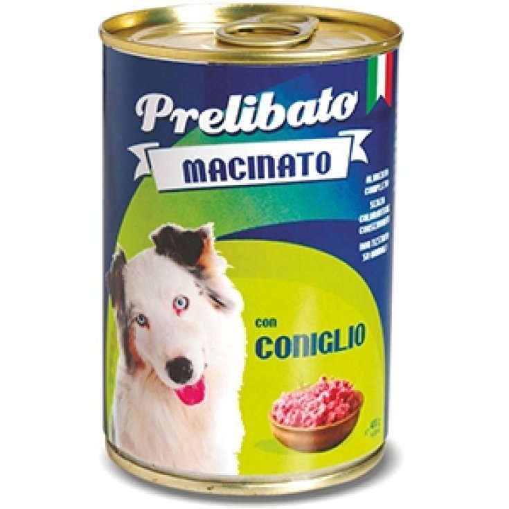 UNIPRO DOG PRELIB CONIG 400G