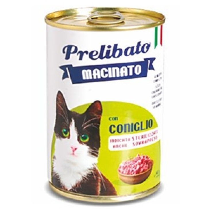 UNIPRO CAT PREL CONIG 400G