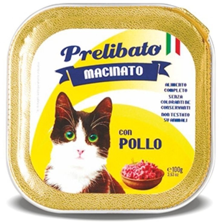 UNIPRO CAT PREL POL 100G
