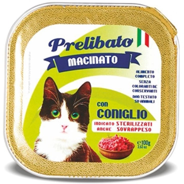 UNIPRO CAT PREL WITH 100G