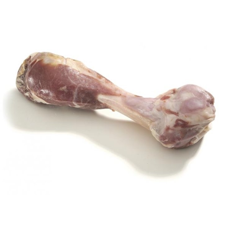 TREATED HAM BONE 1PZ