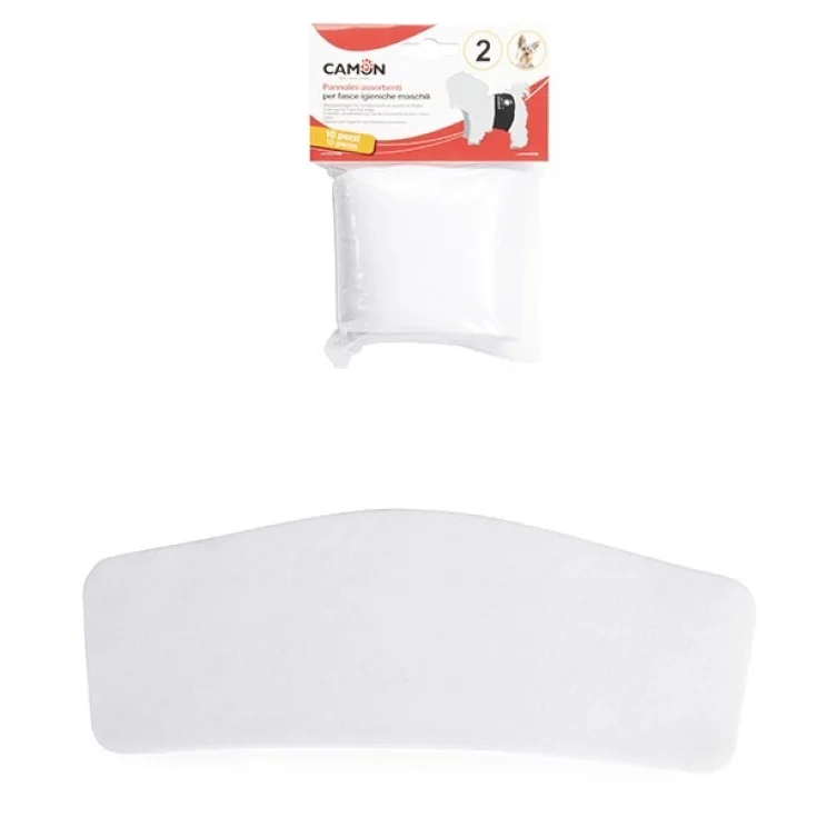 Absorbent Nappies for Swaddles