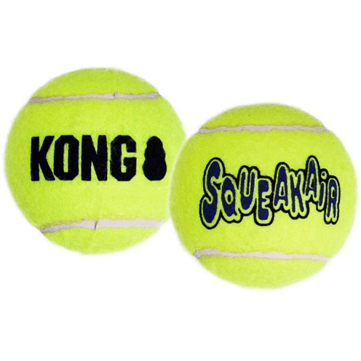 Suqeakair Balls Size M - 67384 - 6 pal