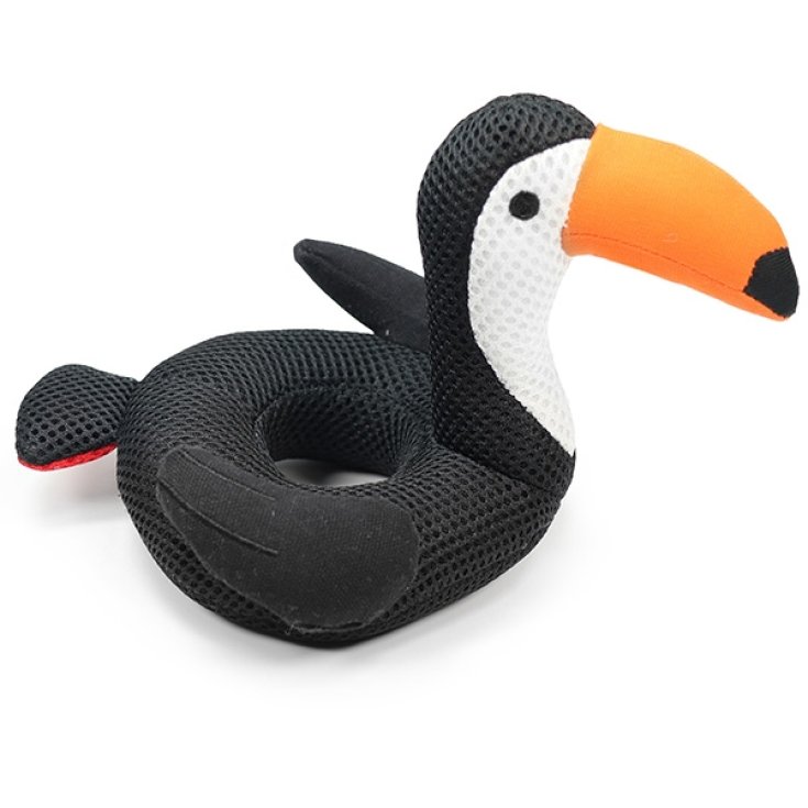 Black Toucan Floating Games - 20 x