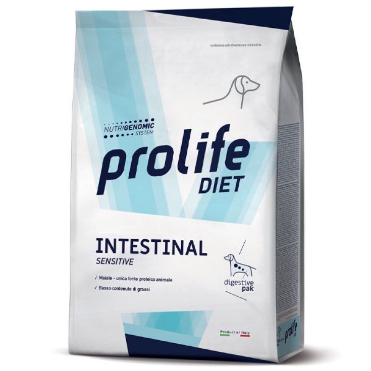 PROLIFE DOG DIET INTEST 1.5KG