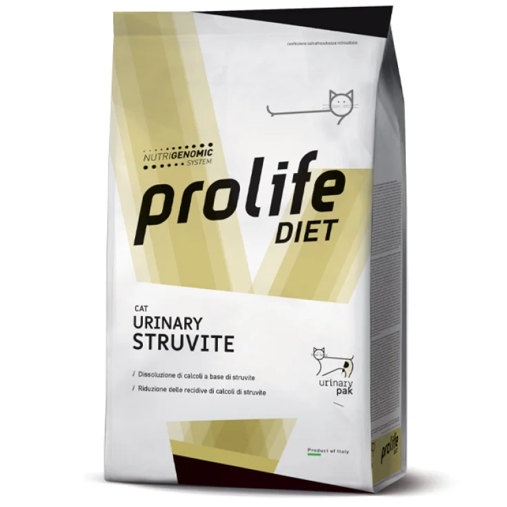 PROLIFE CAT DIET URINARY 1.5KG