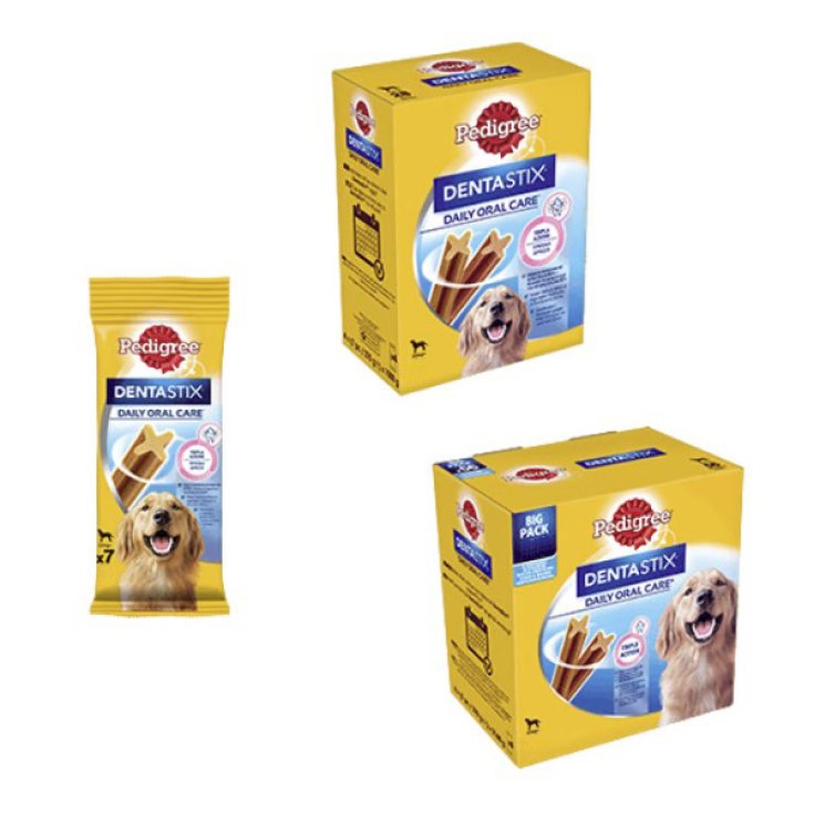 Dentastix Daily Oral Care Dogs Size L