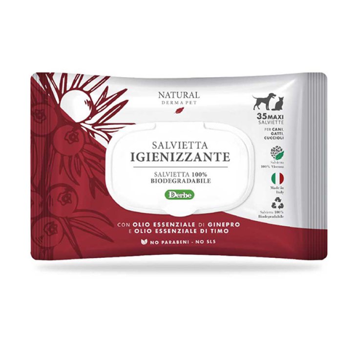 Functional Sanitizing Wipes with Gi Functional Sanitizing Wipes with Gi
