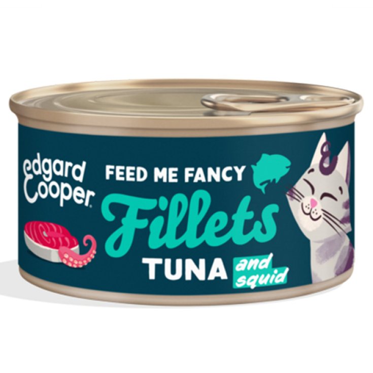 E&C CAT EXP FILL TUNA/SQUID70G