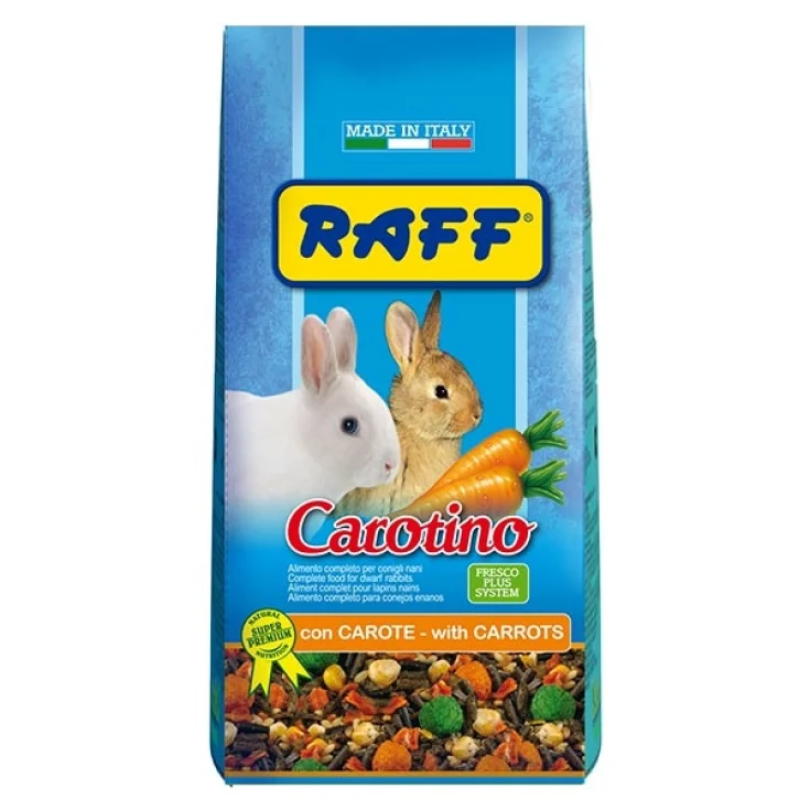CARROT 900G NEW
