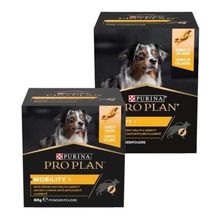 PP DOG SUPPLEMENT MOBIL 6X120G