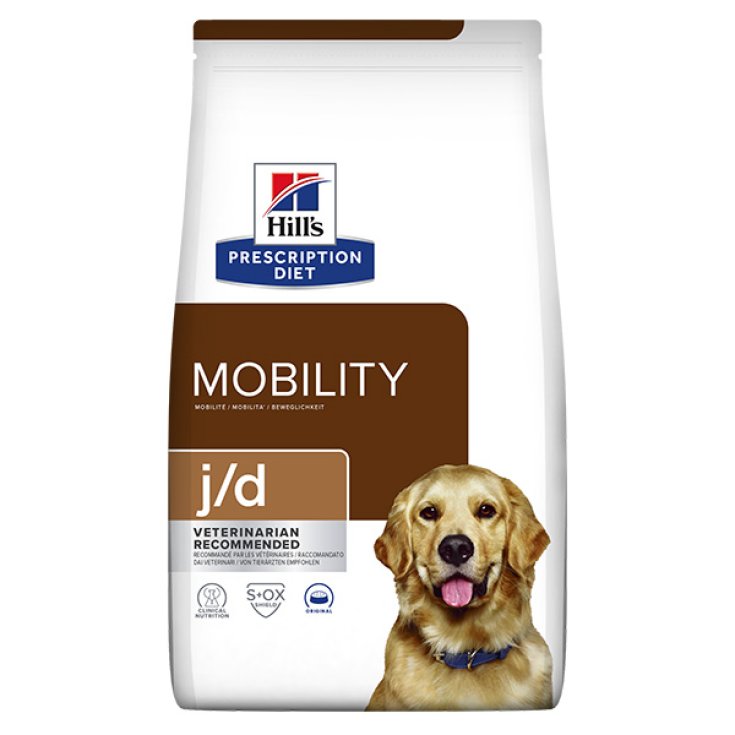 PD DOG J/DW/CKN 1.5KG