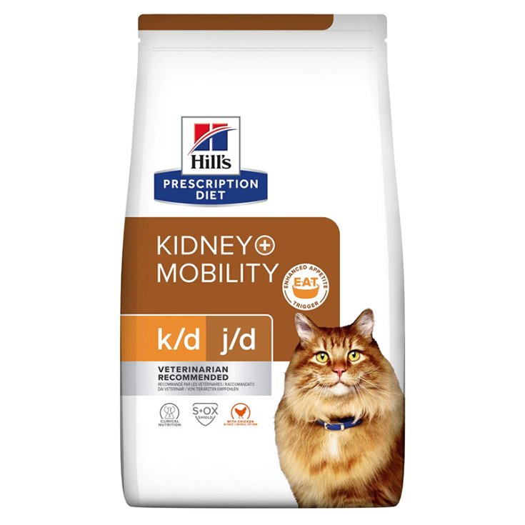 PD FELINE K/D+MOB 1.5KG