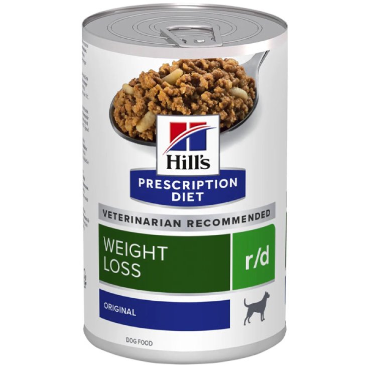 Prescription Diet r/d Weight Loss - 350G