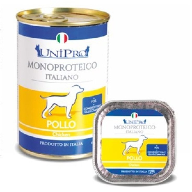 UNIPRO DOG POL 150G