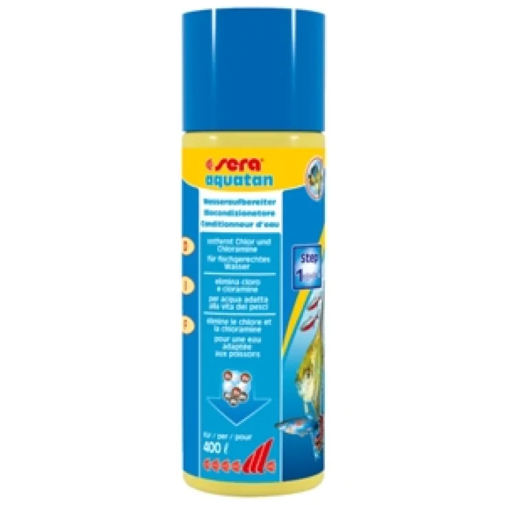 Aquatan - 100ML