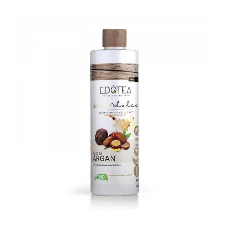 Sweet Bath Silky & Velvety Argan Oil EDOTEA 500ML