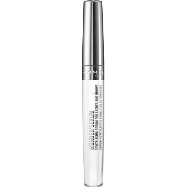 RIMMEL WONDER CARE LASH SERUM