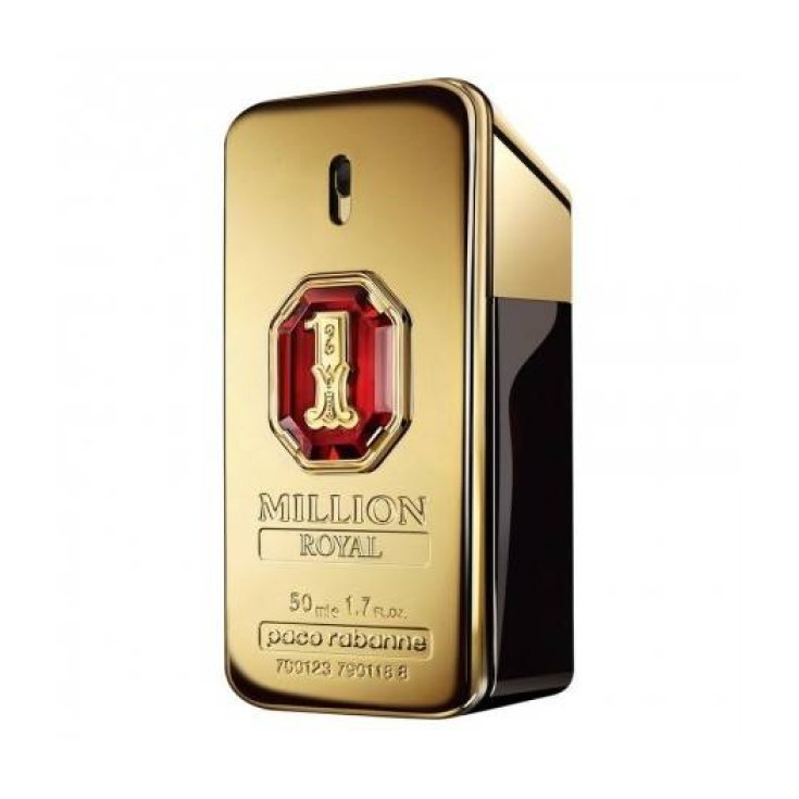 Paco Rabanne 1 Million Royal Parfum 50m