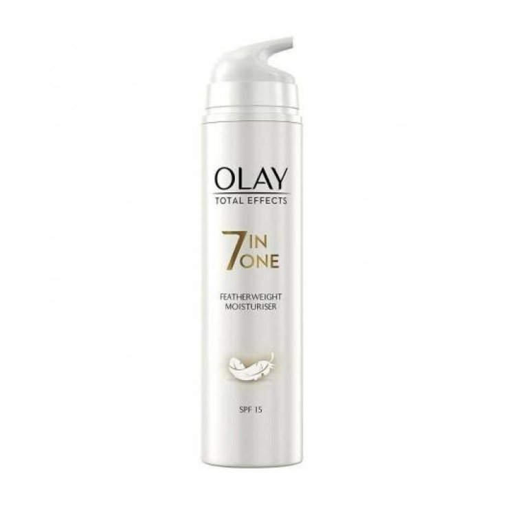 OLAY T/EFFECT DAY U/LIGHT 50M