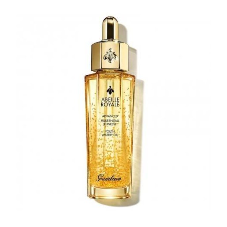 GUE ABEILLE ROY.HUILE EAU JEUN.50M