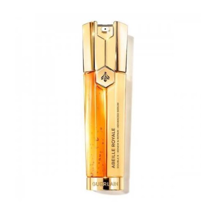 GUE ABEILLE ROY.DOU.REPAIR A.SE.50