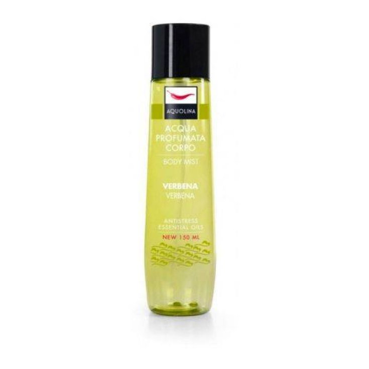 Aquolina Perfumed Body Water Verbena 150ml