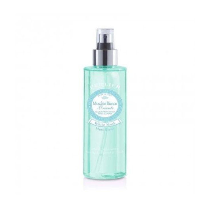 PERLIER WATER CPO MOSS 200ML