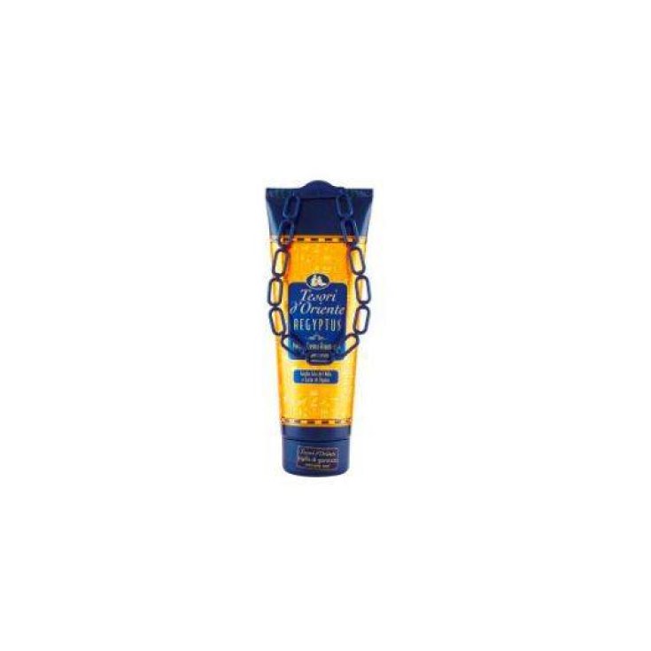 T ORIENTE D/EAGYPTUS CREAM 250 ML