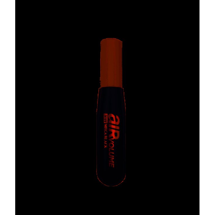 L'OREAL MASC AIR VOL 30H MEGABLACK