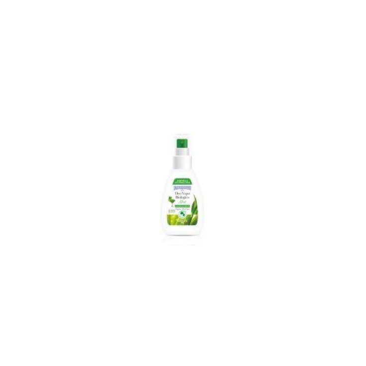 I PROVENZALI BIO ALOE DEO VAPO 75M