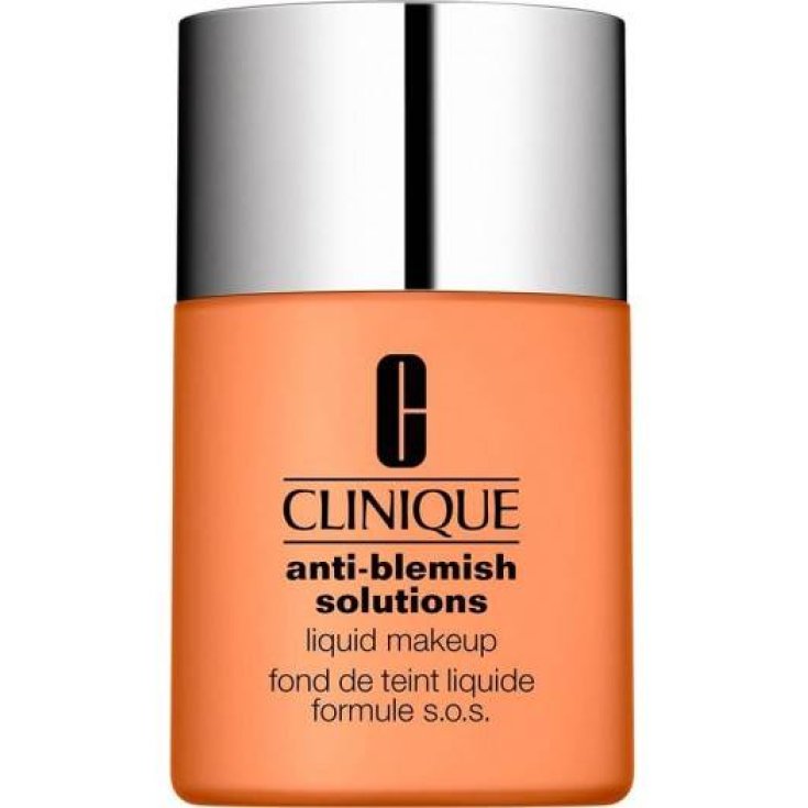 QC ANTI-BLEMISH F\T LIQUID 03
