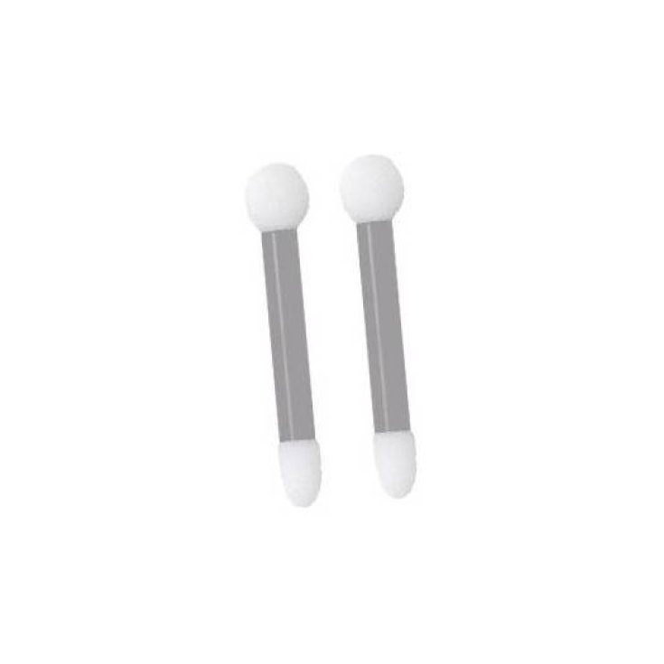 Cosmetic Applicators VANTAGE GM051 10 Pieces Cosmetic Applicators VANTAGE GM051 10 Pieces