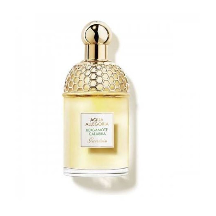 GUE AQUA ALLEG FLORA EDT 125V