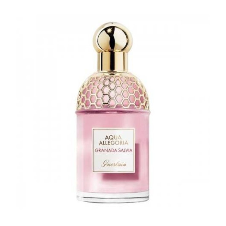 GUE AQUA ALLEG GRANADA EDT125