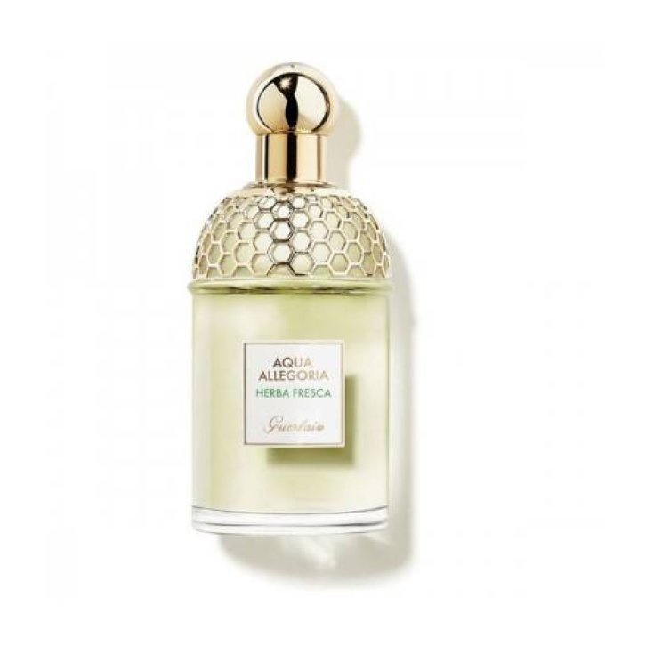 GUE AQUA ALLEG HERBA EDT 75 V