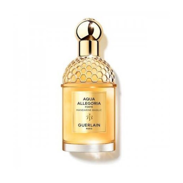 GUE AQUA ALLEG FORTE MANDAR EDP 125
