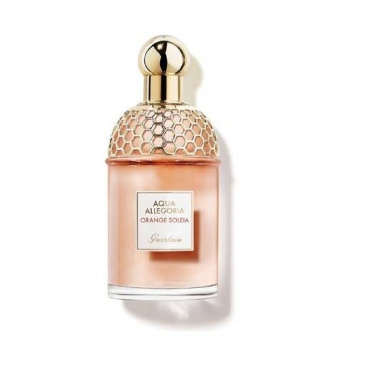 GUE AQUA ALLEG ORANGE EDT 75V