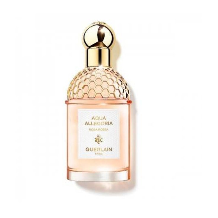 GUE AQUA ALLEG PINK EDT 125 V