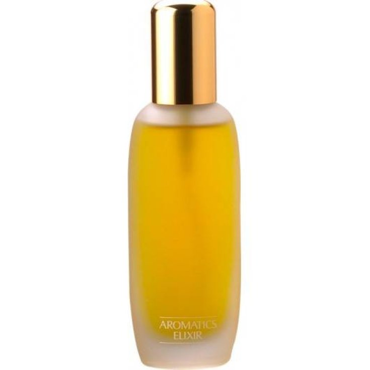 AROMATICS ELIXIR EAU DE PARFUM SPR