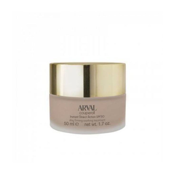 Instant Direct Action SPF30 ARVAL Couperoll 50ml