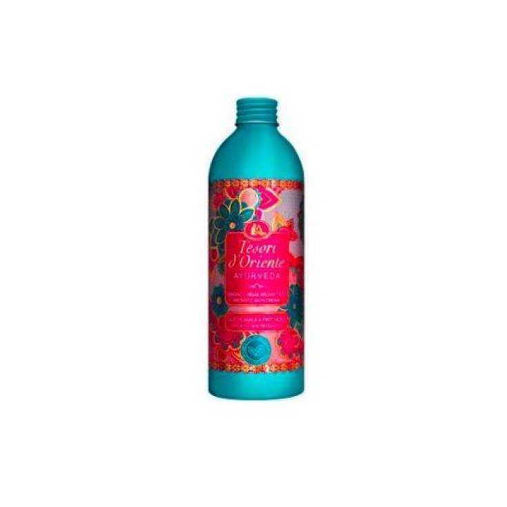 T ORIENTE B / S AYURVEDA 500 ML