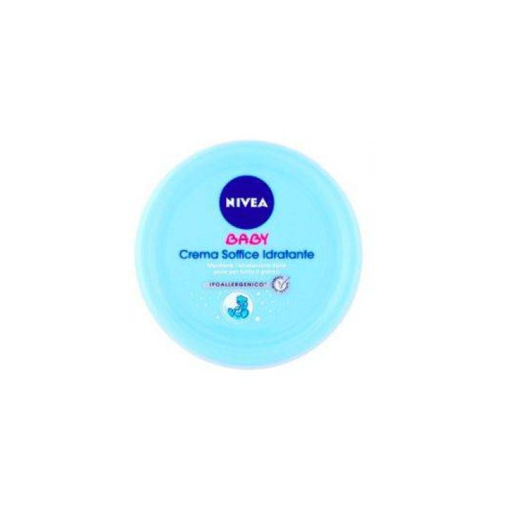 NIVEA BC / SOFFICE IDRAT VASE 200 M