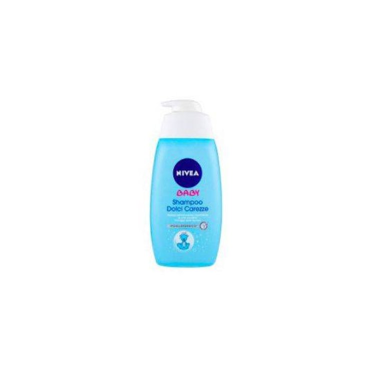 NIVEA B SH NO TEARS 500 ML